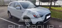 2010 Mitsubishi Asx