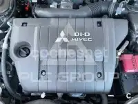 2010 Mitsubishi Asx