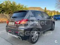 2010 Mitsubishi Asx