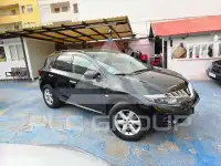 2010 Nissan MURANO