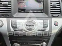 2010 Nissan MURANO
