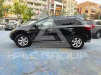2010 Nissan MURANO