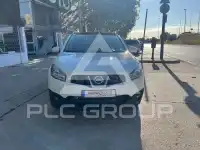 2010 Nissan QASHQAI