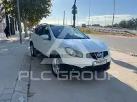 2010 Nissan QASHQAI