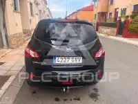 2010 Nissan QASHQAI