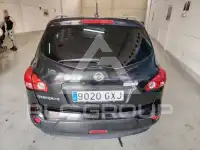 2010 Nissan QASHQAI