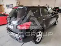 2010 Nissan QASHQAI