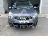 2010 Nissan QASHQAI