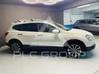2010 Nissan QASHQAI