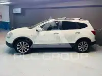 2010 Nissan QASHQAI