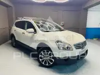 2010 Nissan QASHQAI
