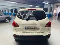 2010 Nissan QASHQAI