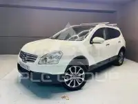 2010 Nissan QASHQAI