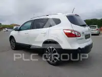 2010 Nissan QASHQAI