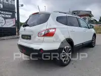 2010 Nissan QASHQAI
