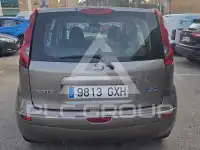 2010 Nissan Note