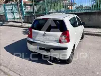 2010 Nissan Pixo