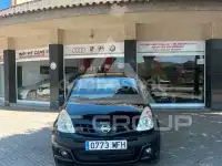 2010 Nissan Pixo