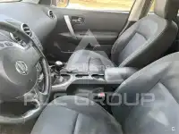 2010 Nissan QASHQAI