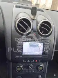 2010 Nissan QASHQAI