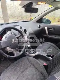 2010 Nissan QASHQAI