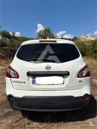 2010 Nissan QASHQAI