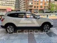 2010 Nissan QASHQAI