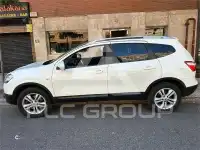 2010 Nissan QASHQAI