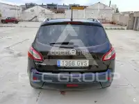 2010 Nissan QASHQAI