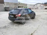 2010 Nissan QASHQAI