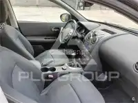 2010 Nissan QASHQAI