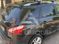 2010 Nissan QASHQAI