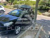 2010 Nissan QASHQAI