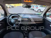 2010 Nissan MICRA