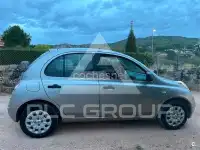 2010 Nissan MICRA