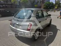 2010 Nissan MICRA