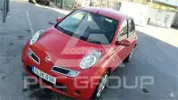 2010 Nissan MICRA