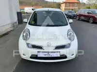 2010 Nissan MICRA