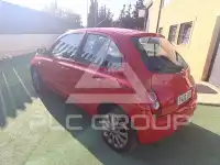 2010 Nissan MICRA