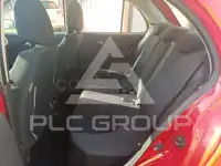2010 Nissan MICRA