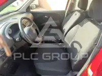 2010 Nissan MICRA