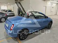 2010 Nissan MICRA