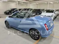 2010 Nissan MICRA