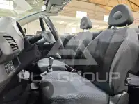 2010 Nissan MICRA
