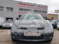 2010 Nissan MICRA