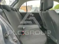 2010 Nissan MICRA