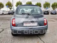 2010 Nissan MICRA