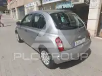 2010 Nissan MICRA