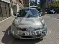 2010 Nissan MICRA
