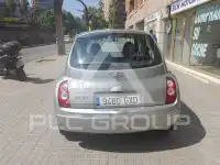 2010 Nissan MICRA